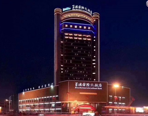 榆林蓝海国际KTV消费价格